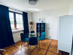 Dümmer Perle Apartments